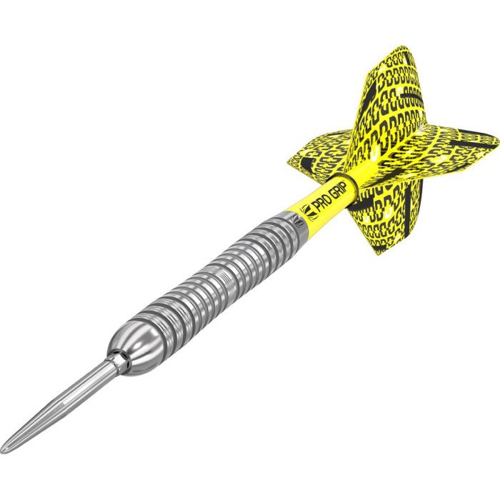 Target Bolide 04 21g 90% tungsten Swiss