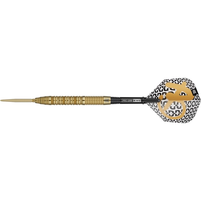 Target Bolide Envy 01 22g 90% tungsten Swiss