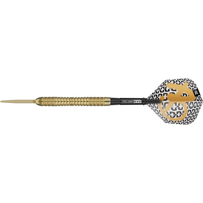 Target Bolide Envy 04 23g 90% tungsten Swiss