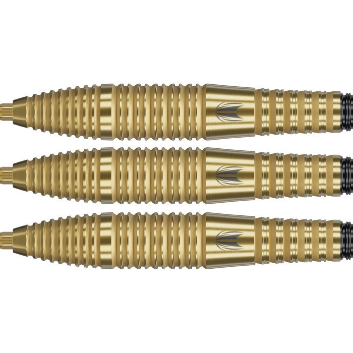 Target Bolide Envy 05 22g 90% tungsten Swiss