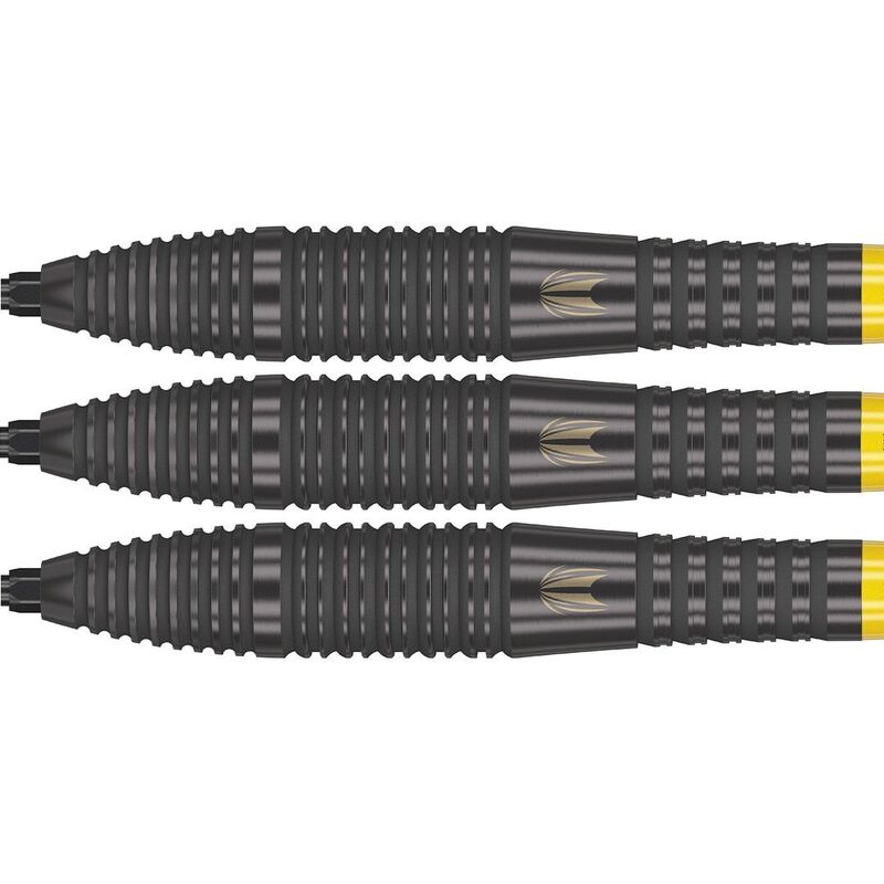 Target Bolide Void 05 22g 90% tungsten Swiss Point