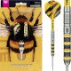 Target BUZZ SP01 90% Swiss Point 23 g steeltip -darts-setti