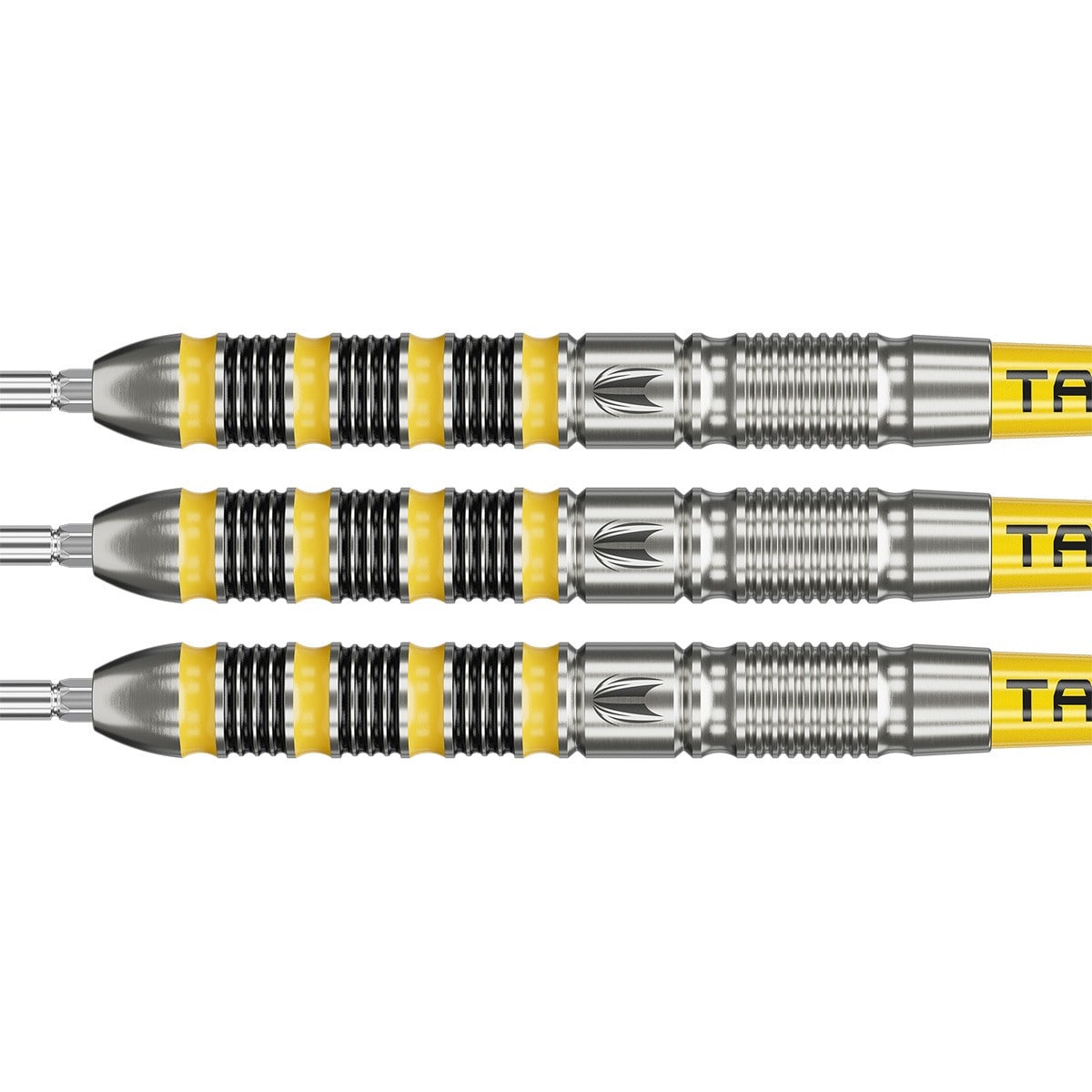 Target Buzz 90% Swiss Point darts-tikat
