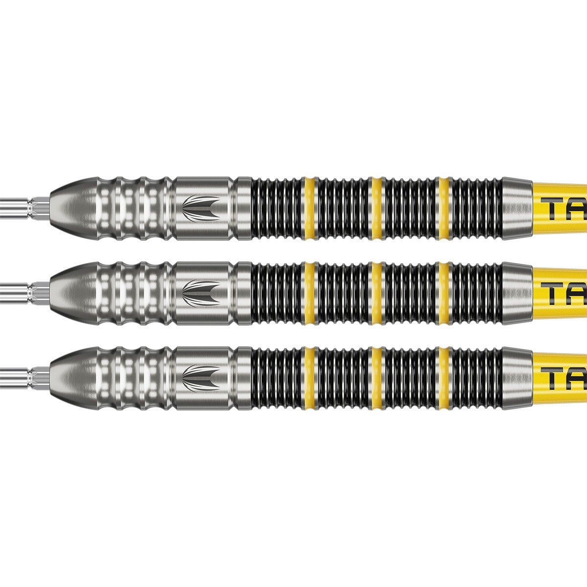 Target Buzz 90% Swiss Point darts-tikat