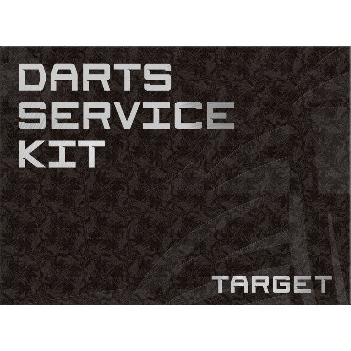 Target Darts servicing kit