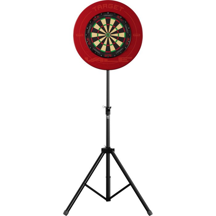 Target Dartboard Stand dartsteline