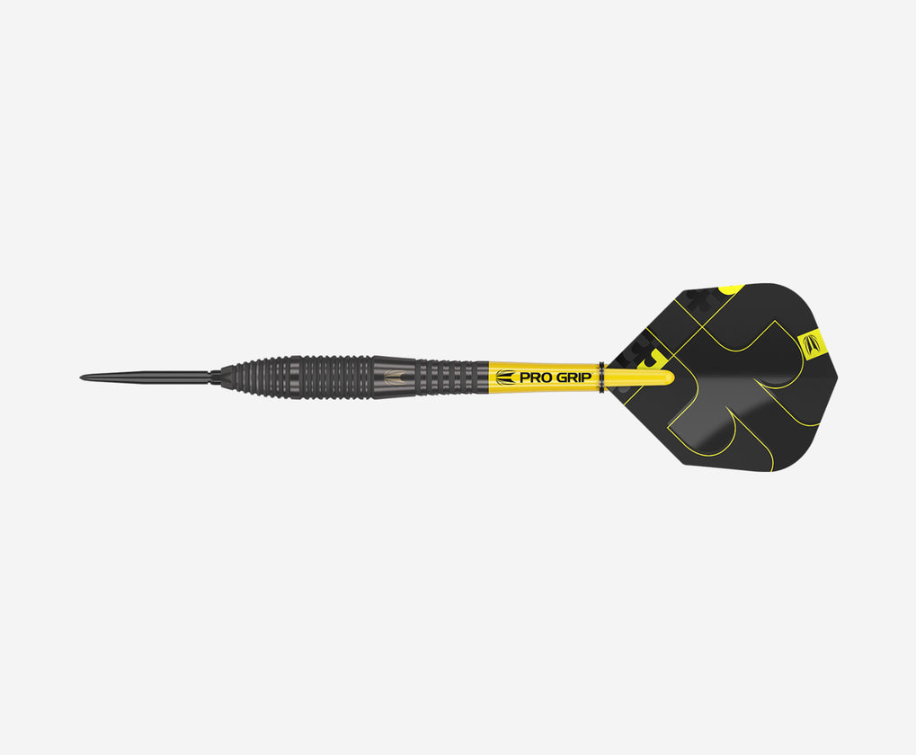 Target Bolide Void 05 22g 90% tungsten Swiss Point