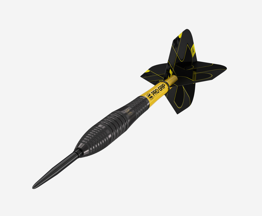 Target Bolide Void 05 22g 90% tungsten Swiss Point