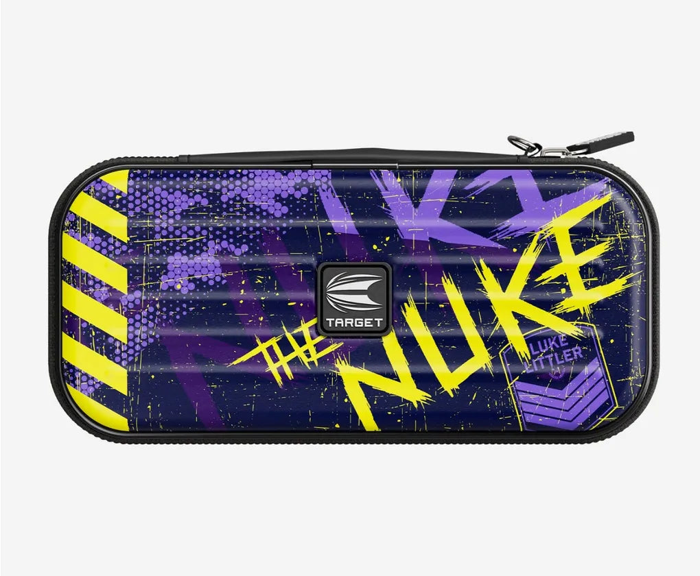 Dartskotelo Takoma Luke Littler