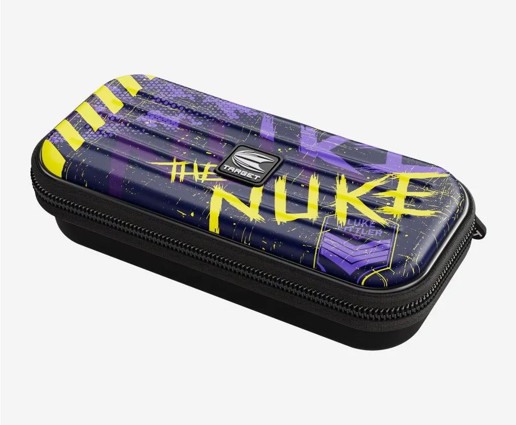 Dartskotelo Takoma Luke Littler