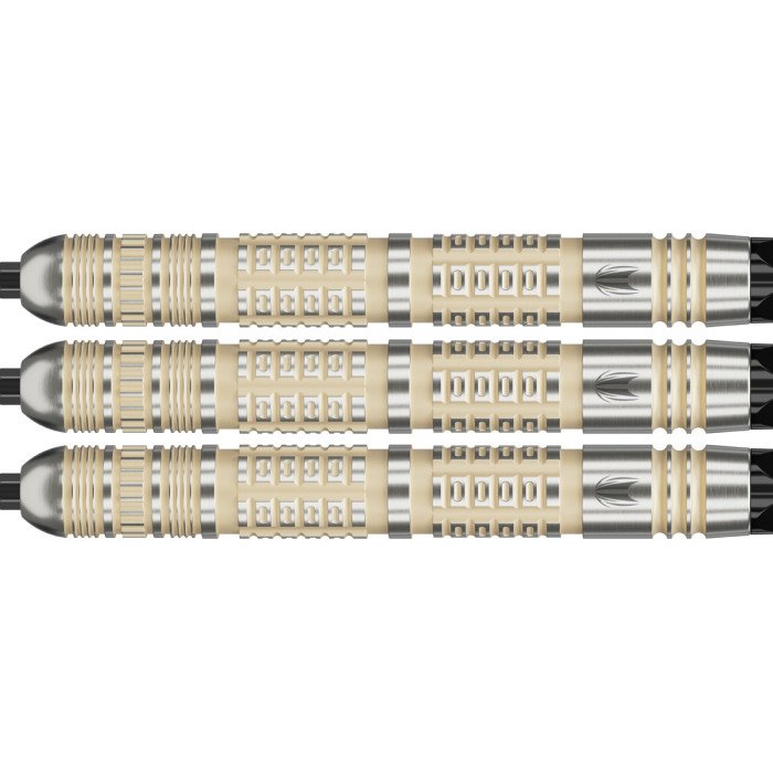 Target Dimitri Van den Bergh K95 22g 95% Tungsten Swiss