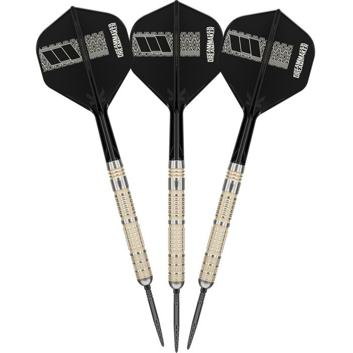 Target Dimitri Van den Bergh K95 22g 95% Tungsten Swiss