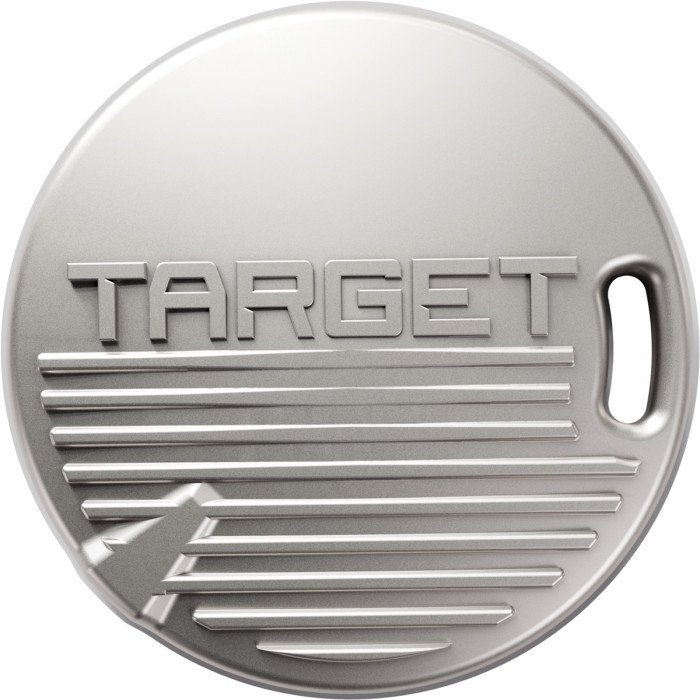 Target Dimitri Van den Bergh K95 22g 95% Tungsten Swiss