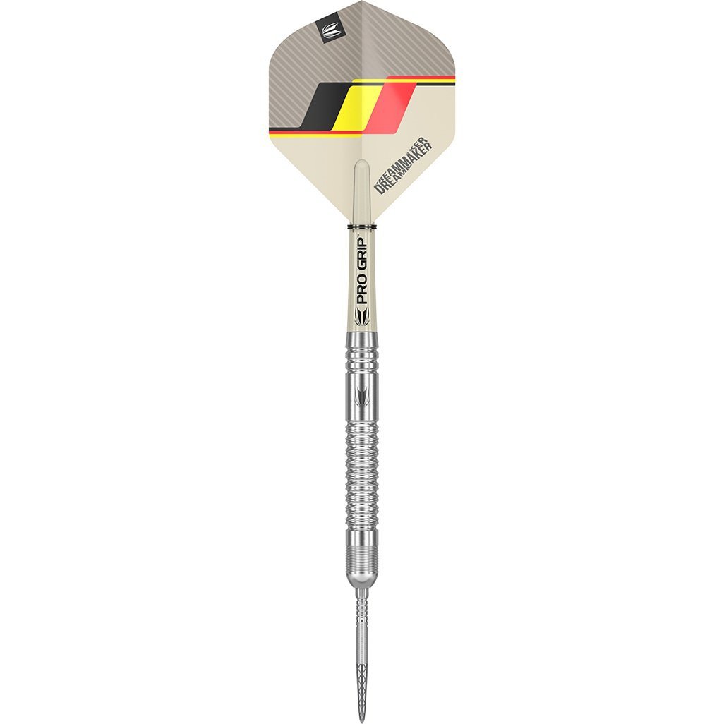 Target Dimitri Van den Bergh G2 23g 90% Tungsten Swiss