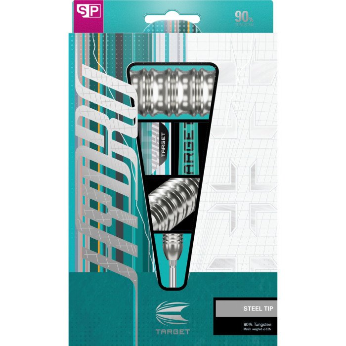 Target Hydro 01 23g 90% tungsten Swiss