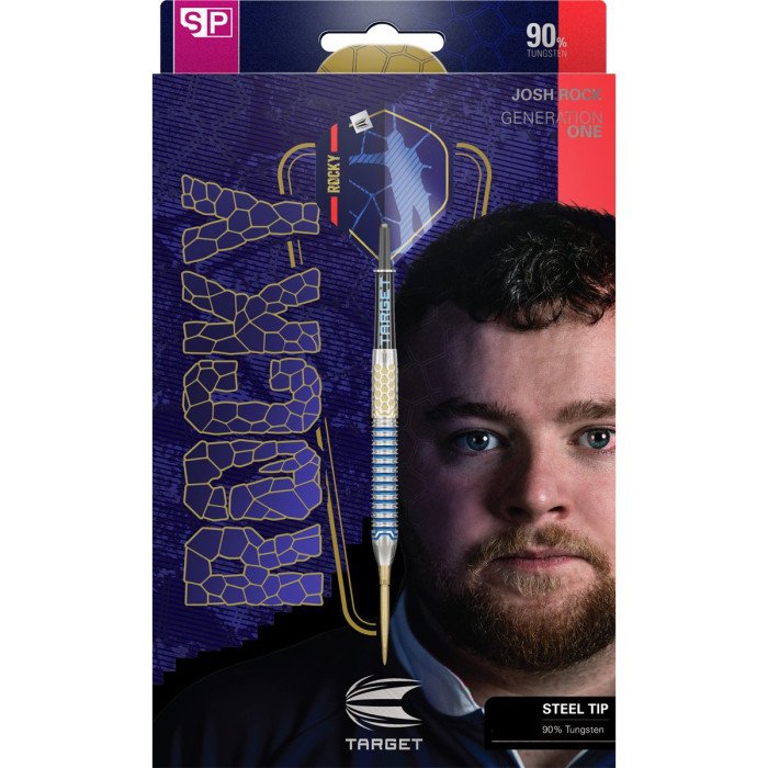 Target Josh