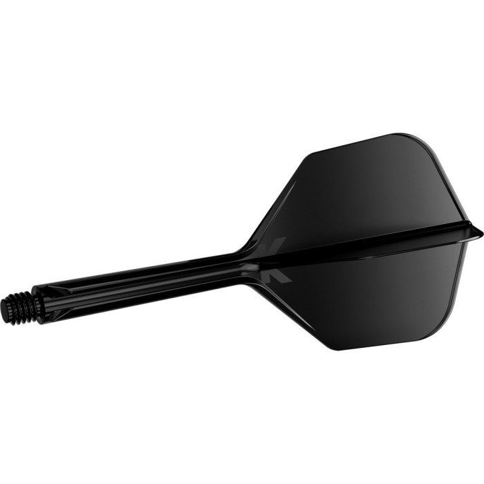 Target K-Flex No6 - integroitu varsi ja sulka