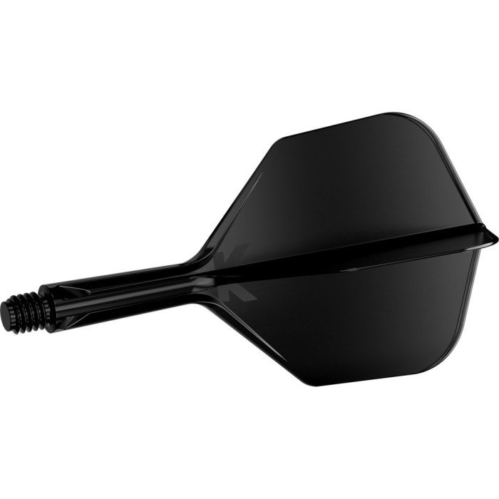 Target K-Flex No6 - integroitu varsi ja sulka