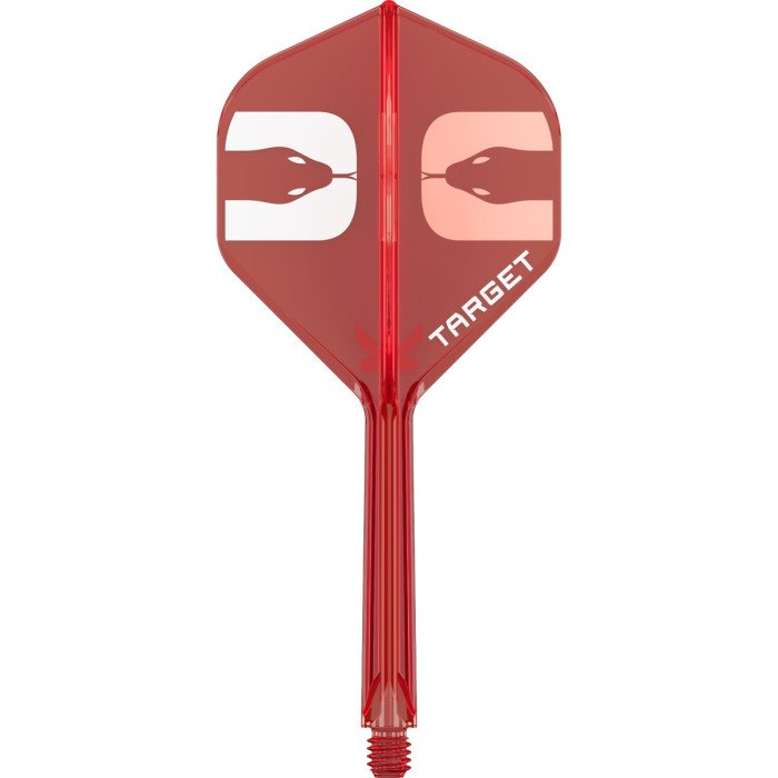 Target K-Flex No2 Nathan Aspinall uutuus