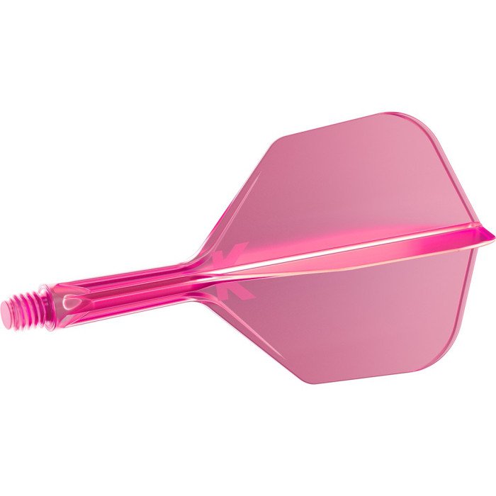 Target K-Flex No6