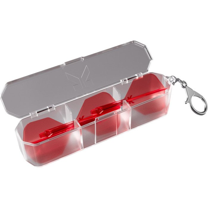 Dartskotelo Target K-Case K-Flexeille