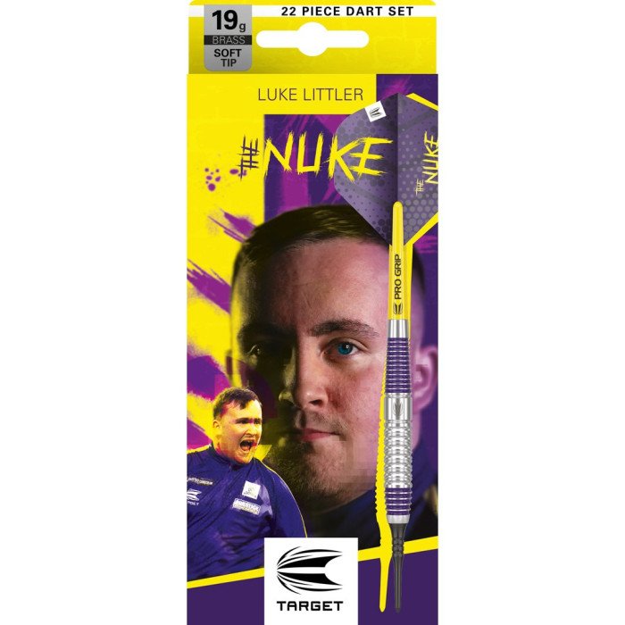 Target Luke