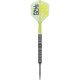 Target Luke Littler Nuke Fallout 90% Swiss Point steeltip -darts-setti