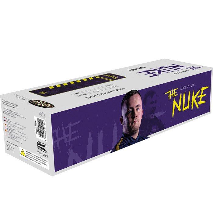 Target Luke