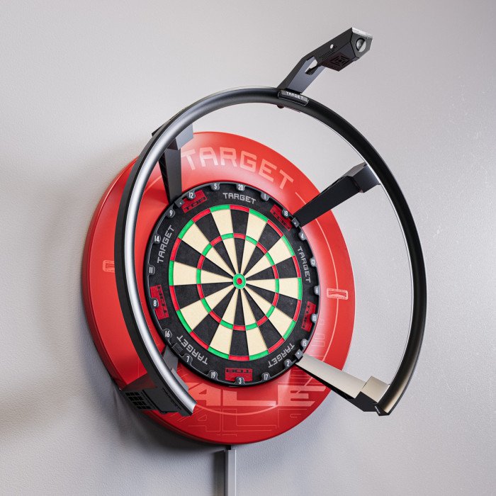 Target Omni Virt Arm