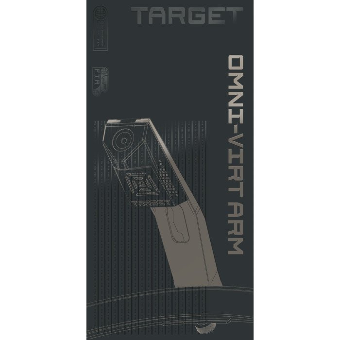 Target Omni Virt Arm