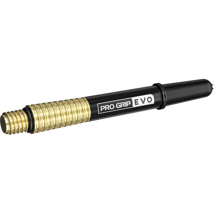 Target Pro Grip Evo Intermediate Gold varret 41mm