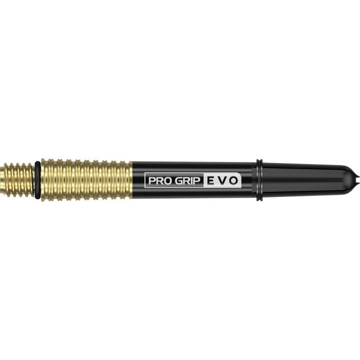 Target Pro Grip Evo Intermediate Gold varret 41mm