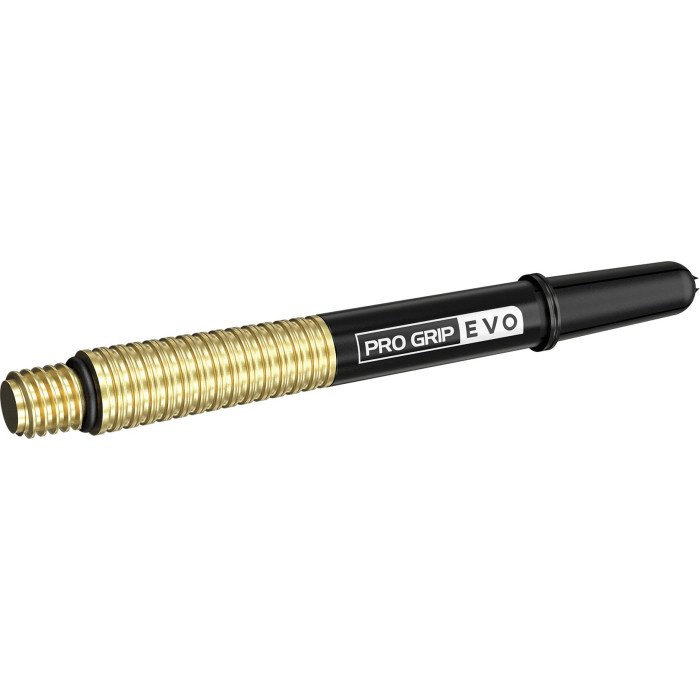 Target Pro Grip Evo Medium Gold varret 48mm