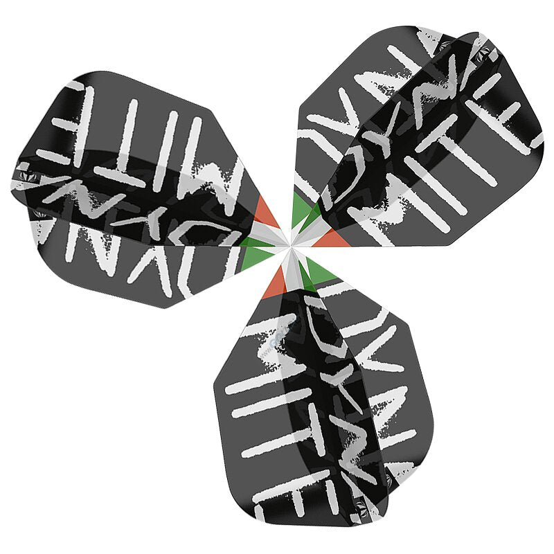 Target Keane ”Dynamite