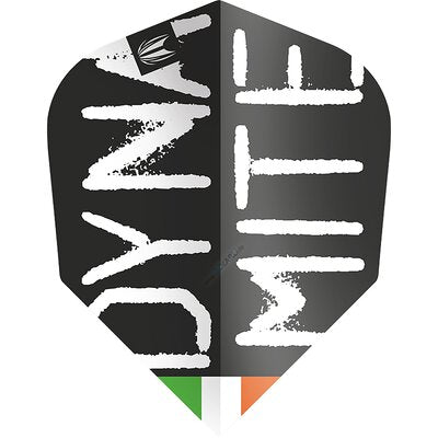 Target Keane ”Dynamite