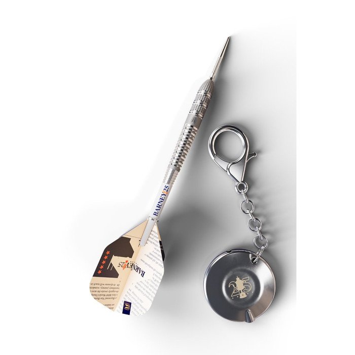 Target Raymond Van Barneveld