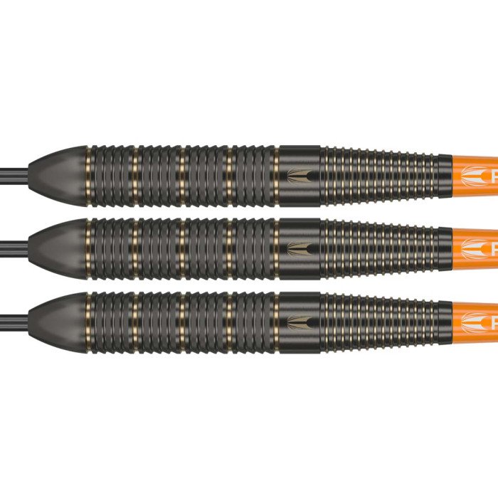 Target Raymond Van Barneveld 22g darts tikka setti