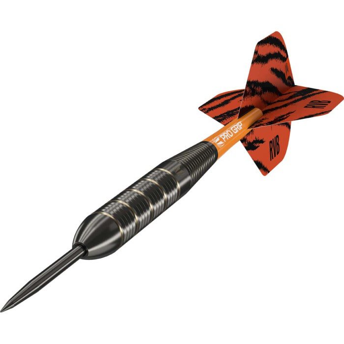 Target Raymond Van Barneveld 22g darts tikka setti