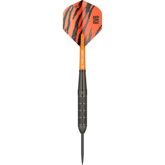 Target Raymond Van Barneveld 22g darts tikka setti