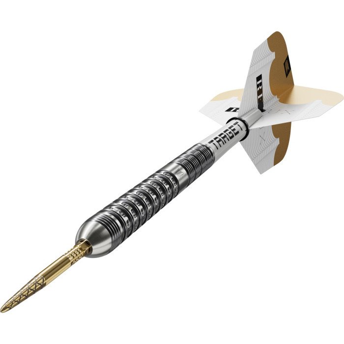 Target Redux 03 22g 90% tungsten Swiss