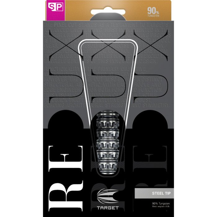 Target Redux 03 22g 90% tungsten Swiss