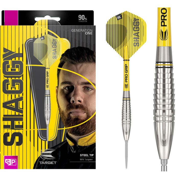 Target Scott