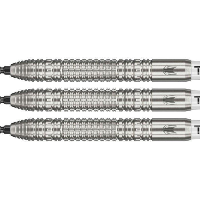 Target Shane McGuirk G1 23g 90% Tungsten Swiss Point