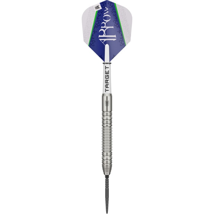 Target Shane McGuirk G1 23g 90% Tungsten Swiss Point