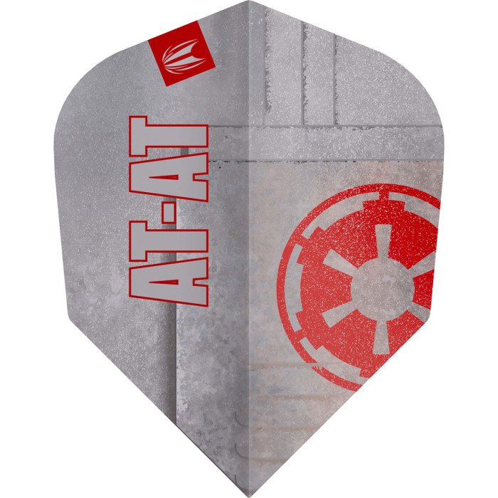 Target Star Wars AT-AT 23g 90% Swiss