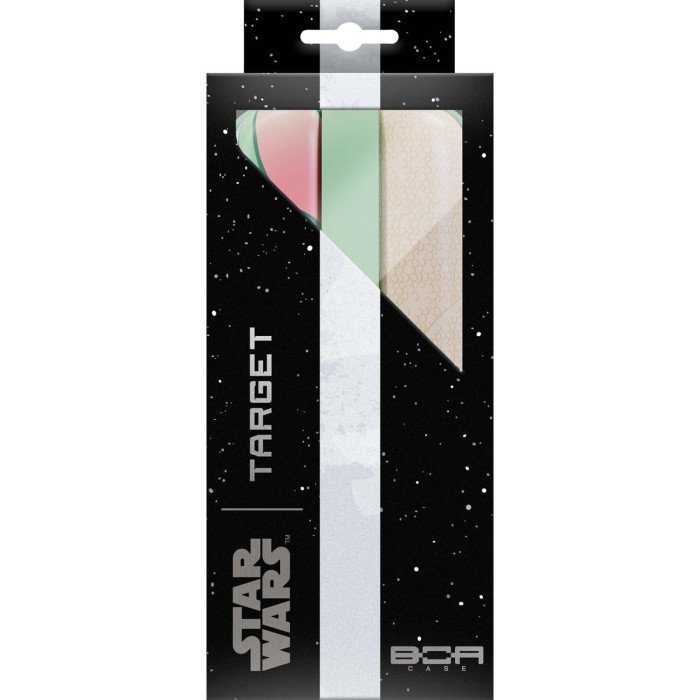 Target Star Wars Darth Maul BOA Premium darts case