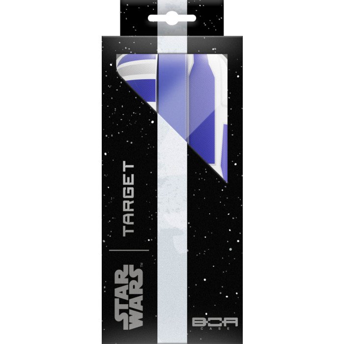 Target Star Wars R2-D2 BOA Premium darts case
