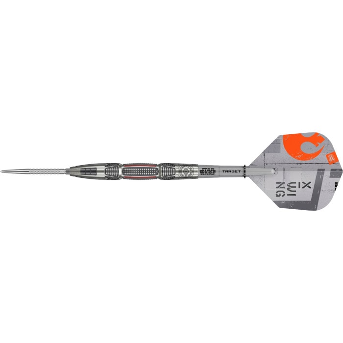 Target Star Wars X-Wing 22g 90% Swiss