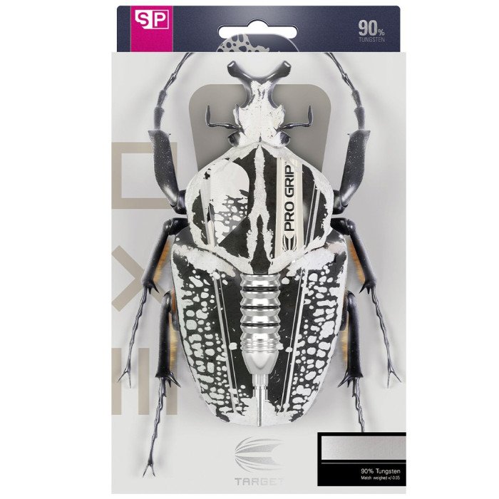 Target Exo 01 23g 90% tungsten Swiss