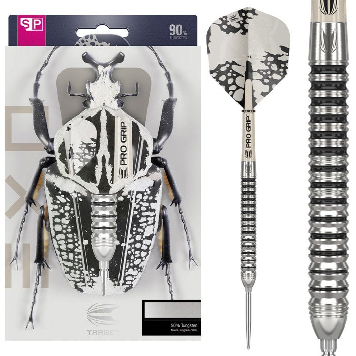 Target Exo 01 23g 90% tungsten Swiss